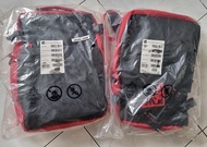 READY Tas Ransel HP OMEN Gaming Laptop Backpack 17.3 Original - Red