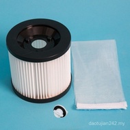 Suitable for Household Vacuum Cleaner Accessories Filter Element Filter Cartridge TXC-T120A Free Buc
