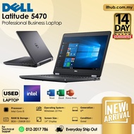 DELL LATITUDE INTEL CORE i7 13TH GEN | 5440 5420 5340 5330 5490 7430 7420 7410 3420 5400 7470 5480