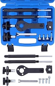 Engine Timing Belt Camshaft Locking Tool for 500 500C 500L Grande Punto 199 188 Doblo Stilo Bravo 19