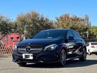 2016 總代理 Benz A180 AMG