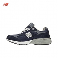 New Balance NB 993 Men's Sports Shoes Shoes Running Shoes Navy Blue-MR993NV