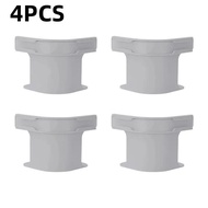 4/8PCS Bed Sheet Fixing Clip Invisible Bed Cover Fastener Quilt Sheet Straps Holder Clip Non-slip Fi