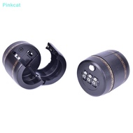 Pinkcat Bottle Password Lock For Wine Liquor Bottle Vacuum Picks Stopper Conservation MY