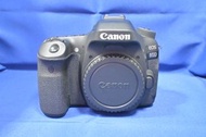 新淨 Canon 80D 高階輕巧單反 每秒7張連拍 新手合用 自拍螢幕 可觸控