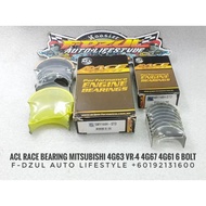 ACL Race Bearing Mitsubishi 4G63T VR-4 4G61 4G67