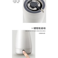 MORPHY RICHARDSMR6080Portable Electric Kettle Travel Kettle Home Office Dormitory Mini Thermal Insulation Kettle
