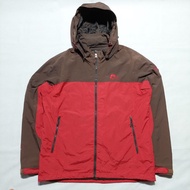 Jaket Nepa Evolution Ori