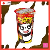 Meiji YanYan Dip Stick – Fun Japanese Snack