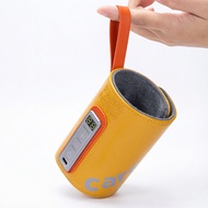 Portable Bottle Warmer for Hegen / Pigeon Fast Heating Insulation Bag with LCD Display (5 Levels Con