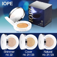 Iope Bb air cushion spf READY STOCK