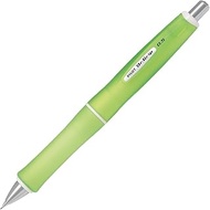 Pilot Dr. Grip G-Spec Frost Color Shaker Mechanical Pencil - 0.5 mm, Frost Green Body (HDGS-60R-RG)