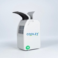 Coolzy-Go Portable Ac Tbk