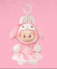 Labubu x Sanrio