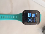全新 i watch測心跳 跑步 多功能USB充電手錶