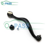 OPASS Front lower Rearward Control arm For MAZDA 6 Atenza GG GY & BESTURN B50 B70 GJ6A-34-J00 Suspen