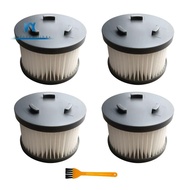 For  H8, H8 Pro, H8 Flex, H8 Plus Vacuum Cleaner Replacement Spare Parts Accessories Hepa Filter