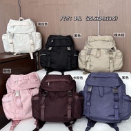 25L/14L Nylon Pocket Waterproof Lightweight Backpack Outdoor Large Capacity Leisure Travel Sports Ba