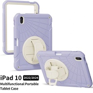 1pc Stock Case Compatible With IPad 11th/10th/6th/5th/Air2/Pro Generation 11''/10.9''/ 9.7'' Ipad 10