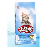 Molly Kitten (Cat Food) 15KG