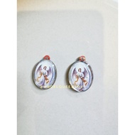 Saint Gabriel Medal / St Gabriel Medal