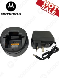 Motorola GP2100 Charger For Motorola GP2000 GP2000S GP2100 Walkie Talkie Charger
