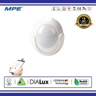THIẾT BỊ CẢM BIẾN CHUYỂN ĐỘNG THÔNG MINH MPE WIFI (MS1/SC)