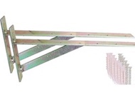 Giá đỡ chậu âm bàn Inax A-L2298V-1