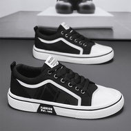 Canvas Shoes Casual All-Match Lightweight Canvas Shoes Youth Classic Canvas Shoes