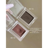 Monochrome Eyeliner Powder Eyeshadow Grey Lasting Color Not Smudge Water-Soluble Matte From Natural 