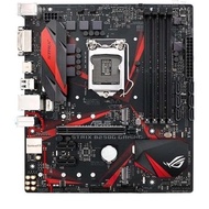 New Store Asus ROG STRIX B250G GAMING Motherboard 1151 Support i565006600I767007700K k