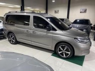 2022年 VW   CADDY   MAXI   2.0 TDI    [[  頂級 豪華七人座   ]]  Styl