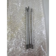 STUD TIANG 4 STUD CLASS1 CLASS 1 ORIGINAL SIZE 100% BEST QUALITY KAKI TIANG EMPAT TERBAIK 1SET 4 BAT