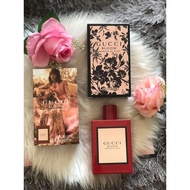 Gucci Bloom Ambroisa Di Fiori Eau De Parfum Intense 100ml