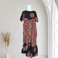 Runa Batik Renata Motif 004 Daster Daster/ Pekalongan Batik Daster/