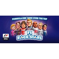 F1 Race Starts Game pc