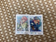 Es偶像夢幻祭 Fine 姫宫桃李簽