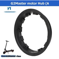 For  G2 Master Electric Scooter Motor Hub Wheel(A)