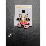 ANTING ANAK ANAK BAHAN MIX TITANIUM ANTI KARAT