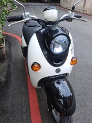 山葉 VINO-50cc 輕巧 低車身 四行程 家用 學生 女性 代步車 歡迎 購車 分期 刷卡+ kao589o