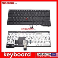 LENOVO IBM E450 E455 E450C W450 E460 E465 E470 E475 E470C KEYBOARD