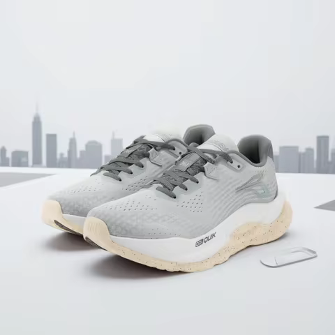 361 Degrees Fierce 5.0 Men's Running Shoe Fall And Winter Soft Airy Versatile Rebound Durable Comfor