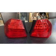 BMW E90/E91 LCI 335i/328i LED Tail lights