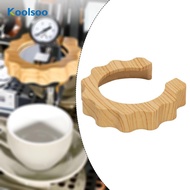 [Koolsoo] Coffee Machine Grouphead Ring Reusable Easy to Install Brew Head Group Coffee Machine Acce
