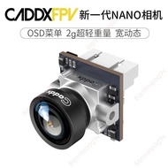 Recommended🔥Electronic Invoice Free🔥CADDX Snail Nano Through Camera Camera ANT ANT 3D Noise Reductio