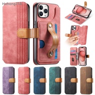 Card Slot Holder Wallet Flip Leather Case For Samaung Galaxy A30 A32 A33 A34 A35 A36 A52 A52S A53 A5