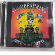 (CD)THE OFFSPRING IXNAY ON THE HOMBRE.