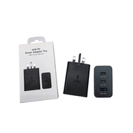 65W Power Adapter Trio (EP-T6530),