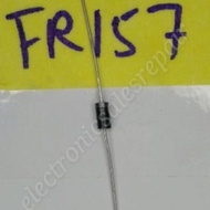 FR107 FR207 FR307 FR157 Fast Recovery Rectifier Diode