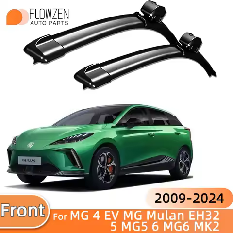 2/4PCS Car Wiper Blades for MG 4 EV MG Mulan EH32 5 MG5 6 MG6 MK2 2009-2024 Front Wiper Windshield W